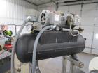 Oakes Continuous Mixer